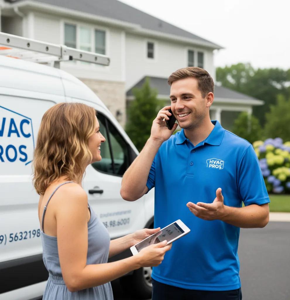 Duct Cleaning in Oakfield, TN